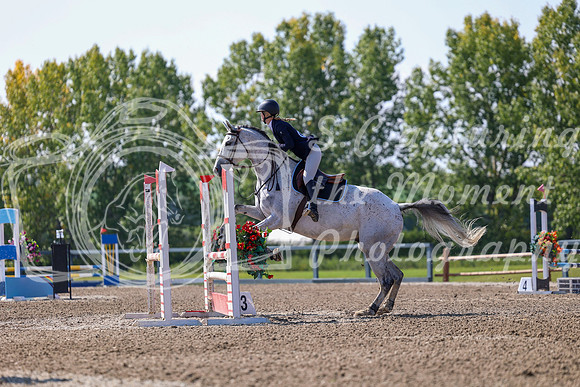 2025 - Mara - Fall Finale - Saturday September 13th - 11813
