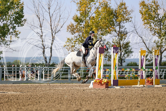 2025 - Mara - Fall Finale - Saturday September 13th - 11822