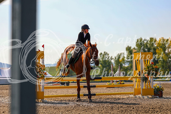 2025 - Mara - Fall Finale - Saturday September 13th - 11916
