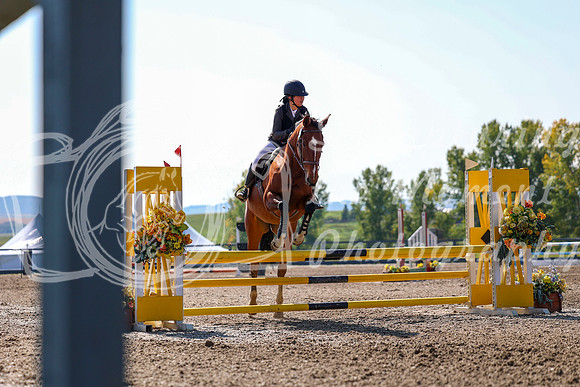 2025 - Mara - Fall Finale - Saturday September 13th - 12615