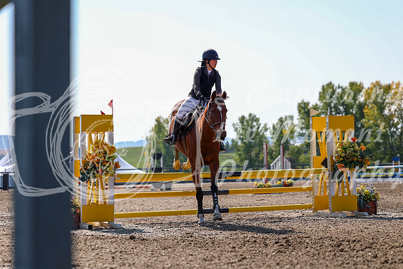 2025 - Mara - Fall Finale - Saturday September 13th - 12619