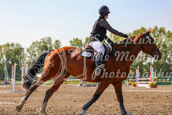 2025 - Mara - Fall Finale - Saturday September 13th - 12621
