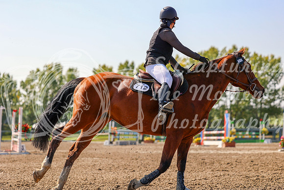 2025 - Mara - Fall Finale - Saturday September 13th - 12622