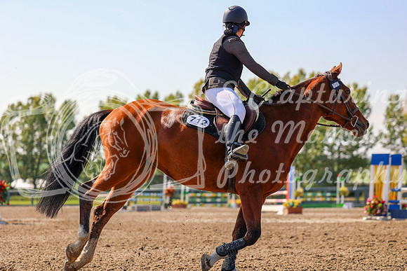 2025 - Mara - Fall Finale - Saturday September 13th - 12623