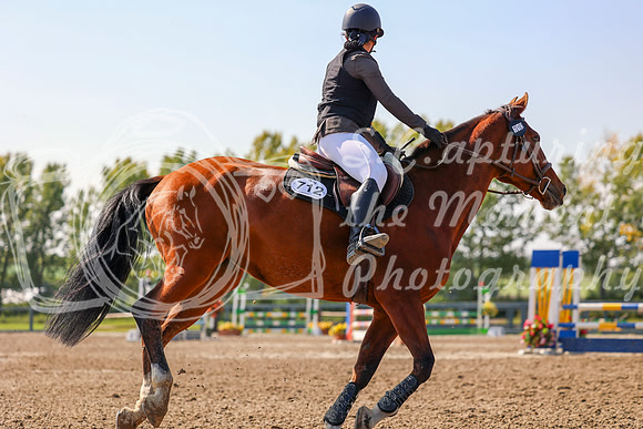 2025 - Mara - Fall Finale - Saturday September 13th - 12624