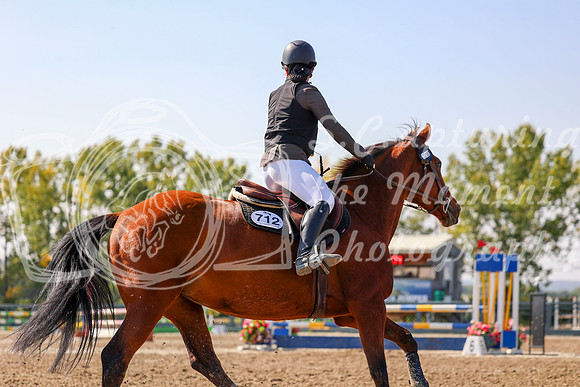 2025 - Mara - Fall Finale - Saturday September 13th - 12629