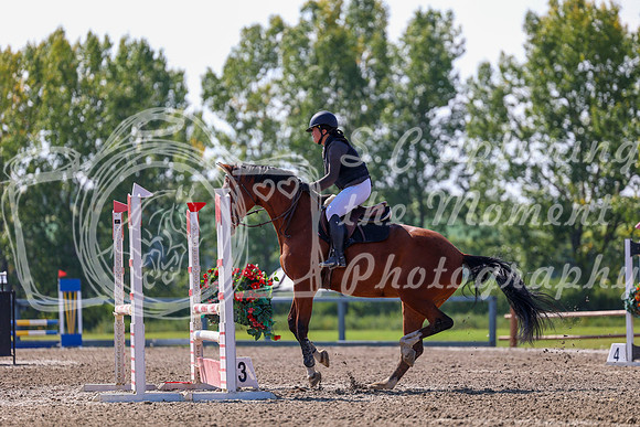 2025 - Mara - Fall Finale - Saturday September 13th - 12633