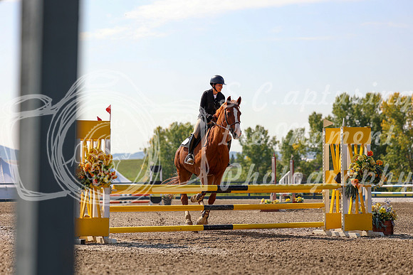 2025 - Mara - Fall Finale - Saturday September 13th - 11473