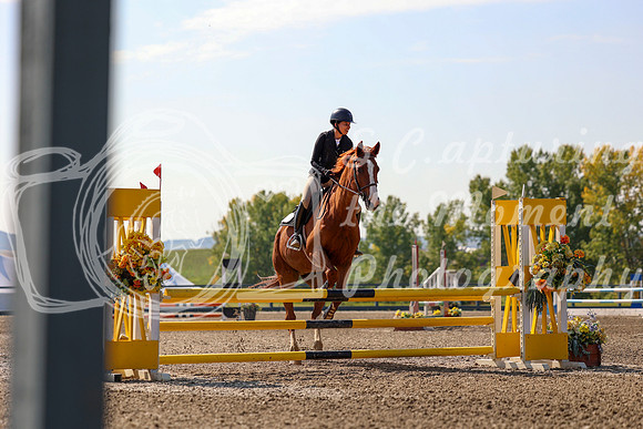 2025 - Mara - Fall Finale - Saturday September 13th - 11474