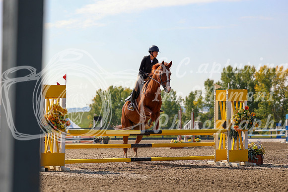 2025 - Mara - Fall Finale - Saturday September 13th - 11475