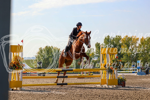 2025 - Mara - Fall Finale - Saturday September 13th - 11478
