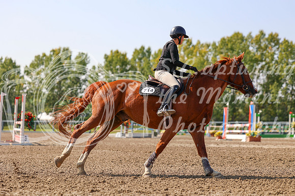 2025 - Mara - Fall Finale - Saturday September 13th - 11482