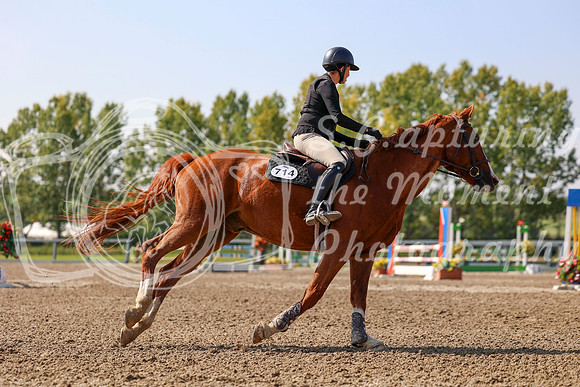 2025 - Mara - Fall Finale - Saturday September 13th - 11483