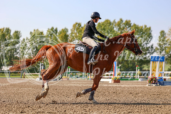 2025 - Mara - Fall Finale - Saturday September 13th - 11484