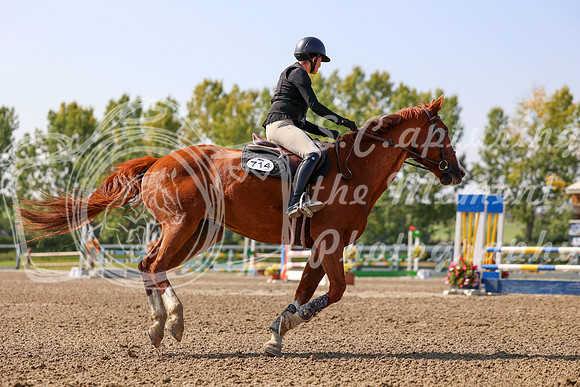 2025 - Mara - Fall Finale - Saturday September 13th - 11485