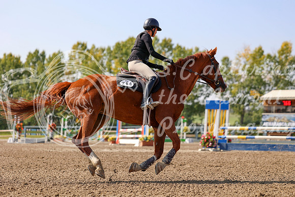 2025 - Mara - Fall Finale - Saturday September 13th - 11486