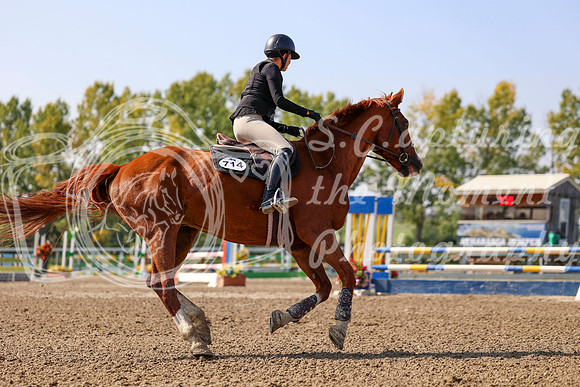 2025 - Mara - Fall Finale - Saturday September 13th - 11487