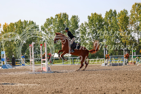 2025 - Mara - Fall Finale - Saturday September 13th - 11490