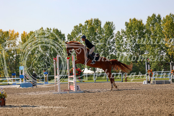 2025 - Mara - Fall Finale - Saturday September 13th - 11493