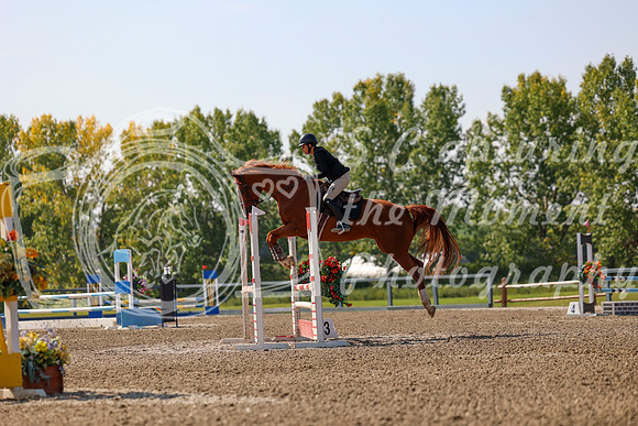 2025 - Mara - Fall Finale - Saturday September 13th - 11495