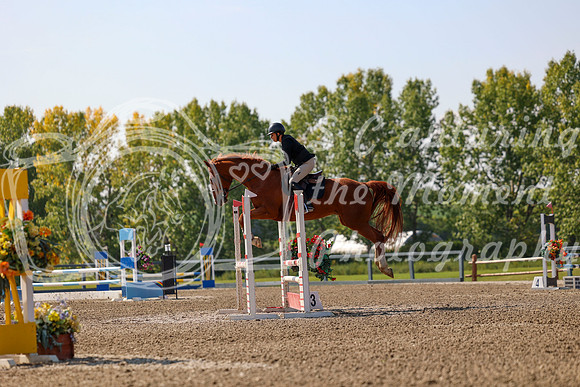 2025 - Mara - Fall Finale - Saturday September 13th - 11496