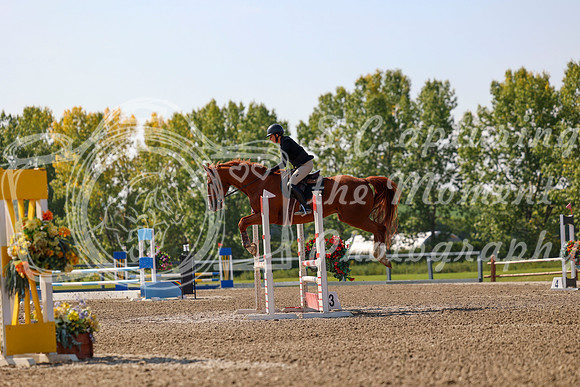 2025 - Mara - Fall Finale - Saturday September 13th - 11497