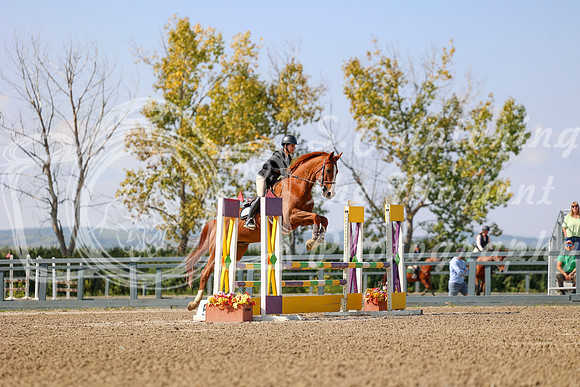 2025 - Mara - Fall Finale - Saturday September 13th - 11502