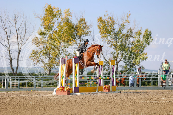 2025 - Mara - Fall Finale - Saturday September 13th - 11503