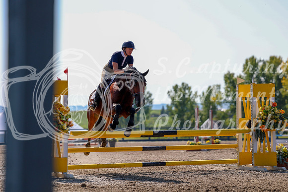 2025 - Mara - Fall Finale - Saturday September 13th - 12805