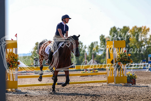 2025 - Mara - Fall Finale - Saturday September 13th - 12812