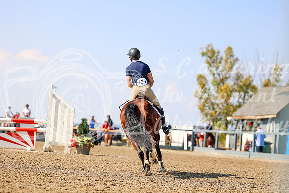 2025 - Mara - Fall Finale - Saturday September 13th - 12814