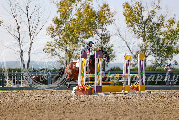 2025 - Mara - Fall Finale - Saturday September 13th - 12830