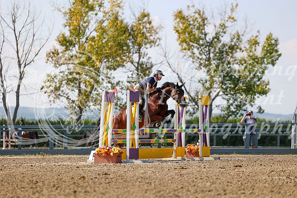 2025 - Mara - Fall Finale - Saturday September 13th - 12833