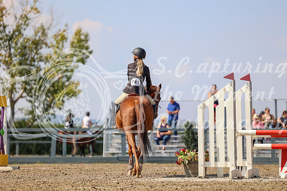 2025 - Mara - Fall Finale - Saturday September 13th - 12092