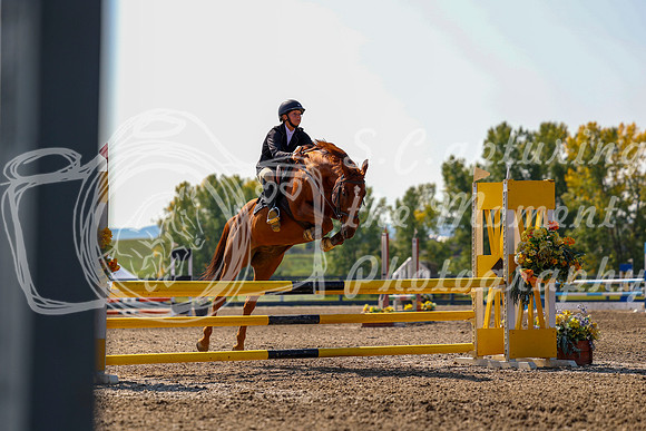 2025 - Mara - Fall Finale - Saturday September 13th - 12098