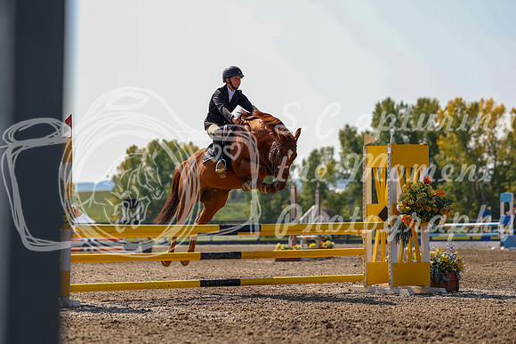 2025 - Mara - Fall Finale - Saturday September 13th - 12099