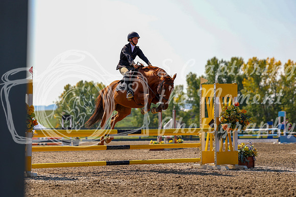 2025 - Mara - Fall Finale - Saturday September 13th - 12100