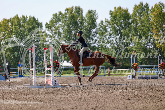 2025 - Mara - Fall Finale - Saturday September 13th - 12107