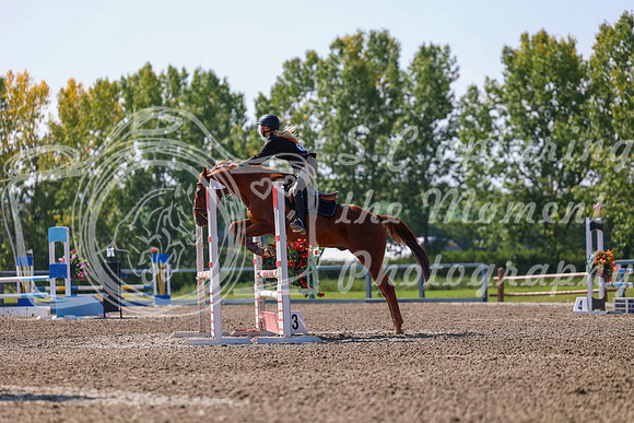 2025 - Mara - Fall Finale - Saturday September 13th - 12111