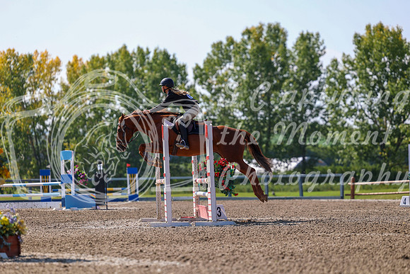 2025 - Mara - Fall Finale - Saturday September 13th - 12113