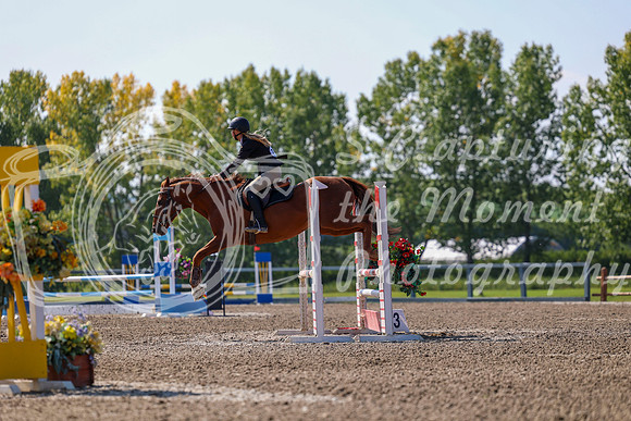 2025 - Mara - Fall Finale - Saturday September 13th - 12116