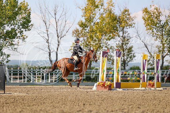 2025 - Mara - Fall Finale - Saturday September 13th - 12117