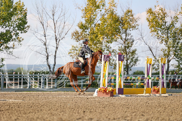 2025 - Mara - Fall Finale - Saturday September 13th - 12118