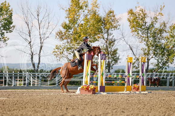 2025 - Mara - Fall Finale - Saturday September 13th - 12120