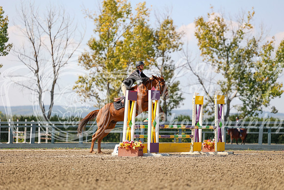 2025 - Mara - Fall Finale - Saturday September 13th - 12121