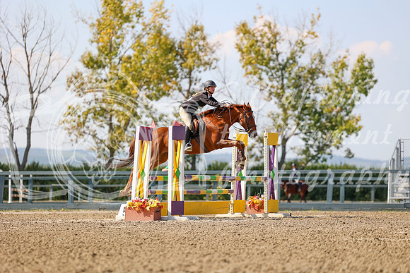 2025 - Mara - Fall Finale - Saturday September 13th - 12124