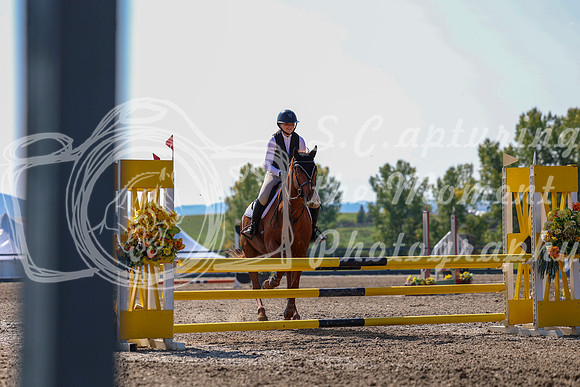 2025 - Mara - Fall Finale - Saturday September 13th - 12146