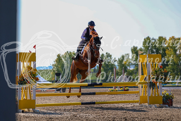 2025 - Mara - Fall Finale - Saturday September 13th - 12152