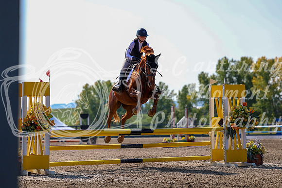 2025 - Mara - Fall Finale - Saturday September 13th - 12153
