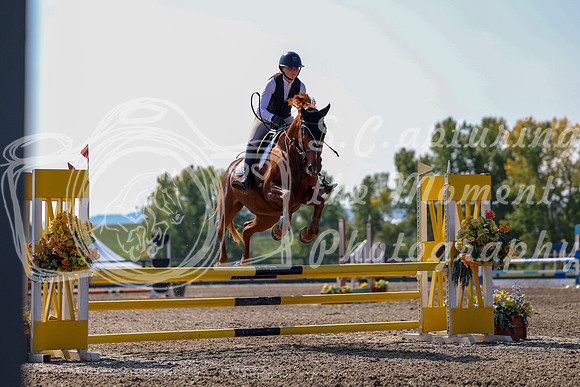 2025 - Mara - Fall Finale - Saturday September 13th - 12154